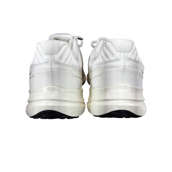 Nike Quest 5 Womens Running Shoes Size 9.5 White - Picture 6 of 12